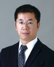 平田 博也