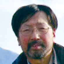 小山彰